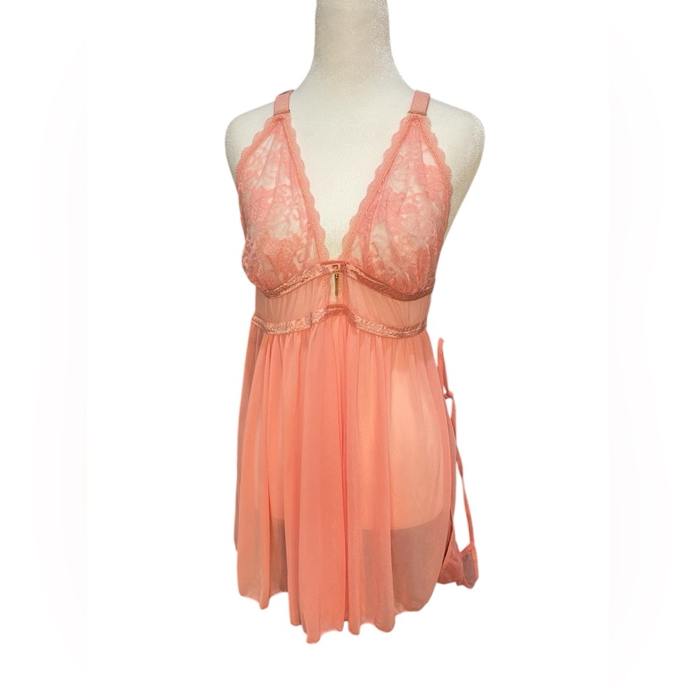 RACHEL Rachel Roy Coral Slip